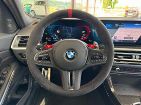 Bmw M3 CS 550 ch BVA  occasion  Beaupuy - photo n6