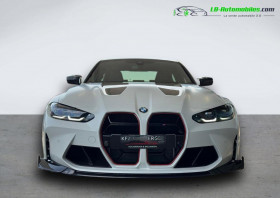 Bmw M3 CS 550 ch BVA  occasion  Beaupuy - photo n5