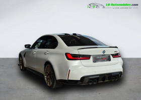 Bmw M3 CS 550 ch BVA  occasion  Beaupuy - photo n4