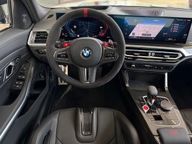 Bmw M3 CS 550 ch BVA  occasion  Beaupuy - photo n3