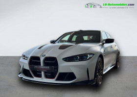 Bmw M3 CS 550 ch BVA  occasion  Beaupuy - photo n2