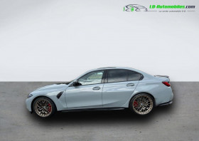 Bmw M3 CS 550 ch BVA  occasion  Beaupuy - photo n4