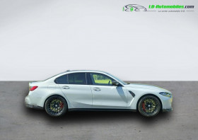 Bmw M3 CS 550 ch BVA  occasion  Beaupuy - photo n6
