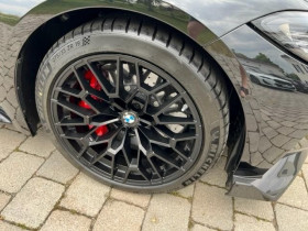 Bmw M3 CS 550 ch BVA  occasion  Beaupuy - photo n5