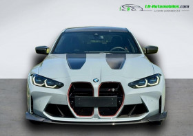 Bmw M3 CS 550 ch BVA  occasion  Beaupuy - photo n5