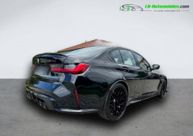 Bmw M3 CS 550 ch BVA  occasion  Beaupuy - photo n4