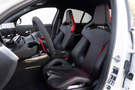 Bmw M3 CS 550 ch BVA  occasion  Beaupuy - photo n7