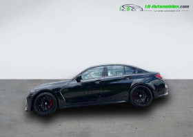 Bmw M3 CS 550 ch BVA  occasion  Beaupuy - photo n2