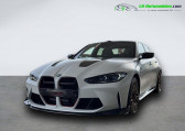 Bmw M3 occasion année 2025 boite Automatique Annonce Bmw M3 occasion Essence CS 550 ch BVA à Beaupuy