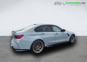 Bmw M3 CS 550 ch BVA  occasion  Beaupuy - photo n2