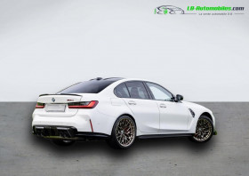 Bmw M3 CS 550 ch BVA  occasion  Beaupuy - photo n4