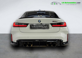 Bmw M3 CS 550 ch BVA  occasion  Beaupuy - photo n6
