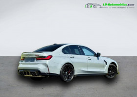 Bmw M3 CS 550 ch BVA  occasion  Beaupuy - photo n4