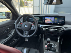 Bmw M3 CS 550 ch BVA  occasion  Beaupuy - photo n3