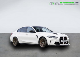 Bmw M3 CS 550 ch BVA  occasion  Beaupuy - photo n2