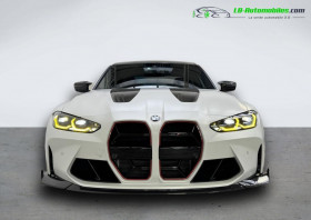 Bmw M3 CS 550 ch BVA  occasion  Beaupuy - photo n4