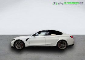 Bmw M3 CS 550 ch BVA  occasion  Beaupuy - photo n5