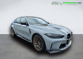 Bmw M3 , garage LB AUTOMOBILES  Beaupuy