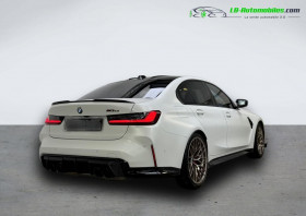 Bmw M3 CS 550 ch BVA  occasion  Beaupuy - photo n3