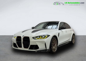 Bmw M3 , garage LB AUTOMOBILES  Beaupuy