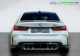 Bmw M3 CS 550 ch BVA  occasion  Beaupuy - photo n7