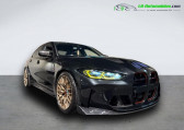 Annonce Bmw M3 occasion Essence CS 550 ch BVA  Beaupuy