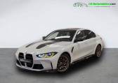 Bmw M3 occasion année 2025 boite Automatique Annonce Bmw M3 occasion Essence CS 550 ch BVA à Beaupuy