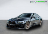 Bmw M3 occasion année 2024 boite Automatique Annonce Bmw M3 occasion Essence CS 550 ch BVA à Beaupuy