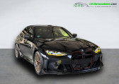 Bmw M3 occasion année 2025 boite Automatique Annonce Bmw M3 occasion Essence CS 550 ch BVA à Beaupuy