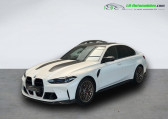 Bmw M3 occasion année 2023 boite Automatique Annonce Bmw M3 occasion Essence CS 550 ch BVA à Beaupuy