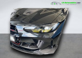 Bmw M3 occasion année 2024 boite Automatique Annonce Bmw M3 occasion Essence CS 550 ch BVA à Beaupuy