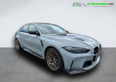 Bmw M3 CS 550 ch BVA   Beaupuy 31