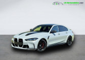 Bmw M3 occasion année 2025 boite Automatique Annonce Bmw M3 occasion Essence CS 550 ch BVA à Beaupuy