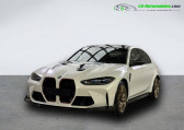 Bmw M3 occasion année 2024 boite Automatique Annonce Bmw M3 occasion Essence CS 550 ch BVA à Beaupuy