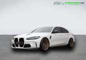 Bmw M3 occasion année 2023 boite Automatique Annonce Bmw M3 occasion Essence CS 550 ch BVA à Beaupuy
