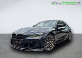 Bmw M3 occasion année 2024 boite Automatique Annonce Bmw M3 occasion Essence CS 550 ch BVA à Beaupuy