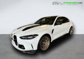 Bmw M3 CS 550 ch BVA   Beaupuy 31