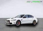 Bmw M3 CS 550 ch BVA   Beaupuy 31