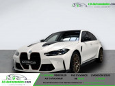 Annonce Bmw M3 occasion Essence CS 550 ch BVA  Beaupuy