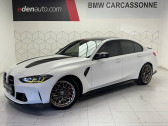 Bmw M3 CS 550 ch BVA8   Carcassonne 11