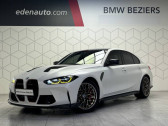 Annonce Bmw M3 occasion Essence CS 550 ch BVA8  Bziers