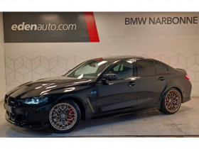 Bmw M3 , garage BMW NARBONNE � Narbonne
