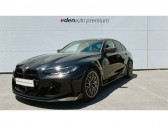 Bmw M3 occasion année 2024 boite Automatique Annonce Bmw M3 occasion Essence CS 550 ch BVA8 à Auch