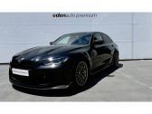 Bmw M3 occasion année 2024 boite Automatique Annonce Bmw M3 occasion Essence CS 550 ch BVA8 à Auch