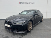 Annonce Bmw M3 occasion Essence CS 550 ch BVA8  Auch