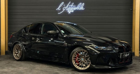 Bmw M3 , garage L'AUTOMOBILE PARIS � M�ry Sur Oise
