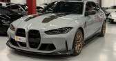 Annonce Bmw M3 occasion Essence CS 550cv  ENCAMP