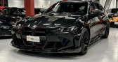 Annonce Bmw M3 occasion Essence CS Touring 550cv  ENCAMP