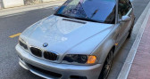 Bmw M3 E 46 SMG   MONACO 98
