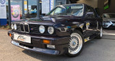 Bmw M3 occasion année 1989 boite Manuelle Annonce Bmw M3 occasion Essence e30 cabriolet unique en france à PONTAULT COMBAULT